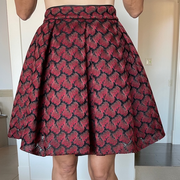 Maje skirt - Picture 2 of 3